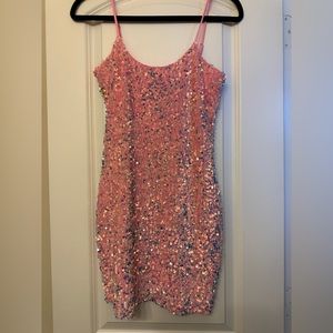 Lucy in the Sky Formal Dress